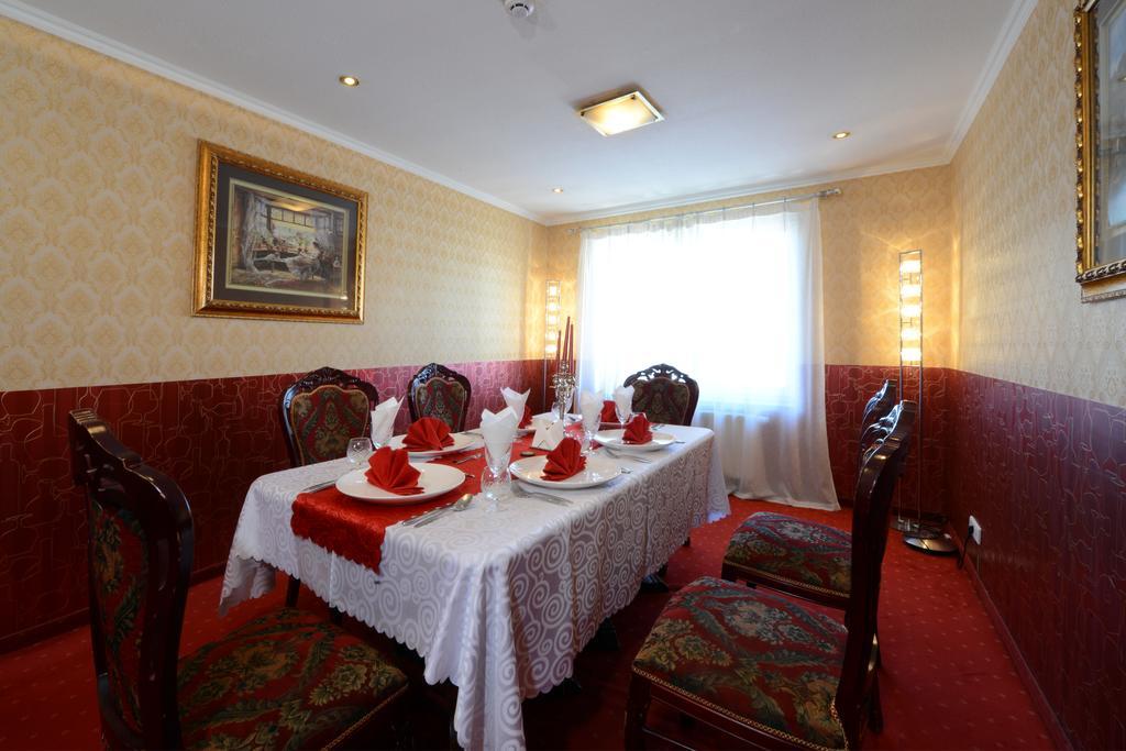 Narantuul Hotel Ulánbátar Exteriér fotografie