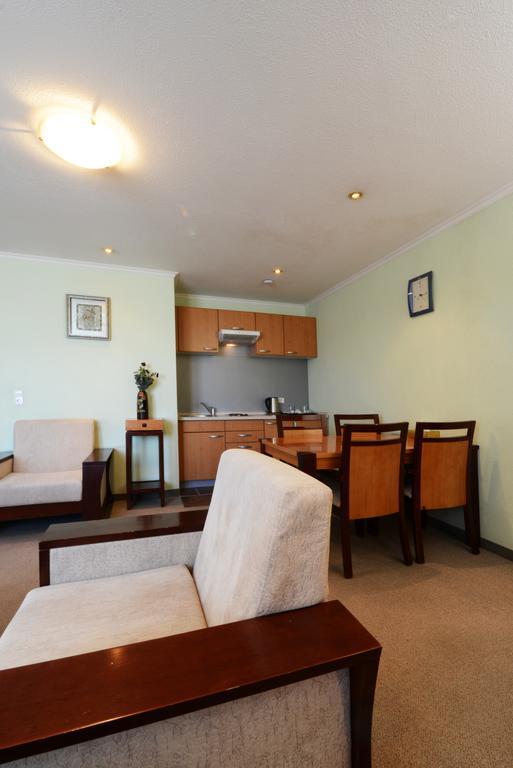 Narantuul Hotel Ulánbátar Pokoj fotografie