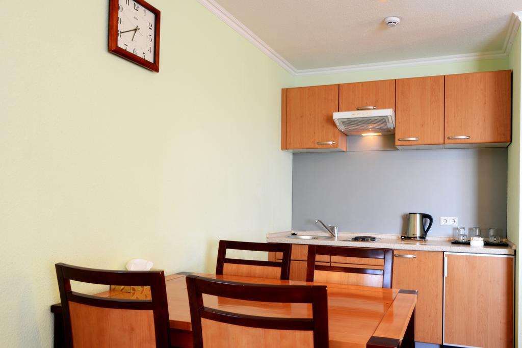 Narantuul Hotel Ulánbátar Pokoj fotografie