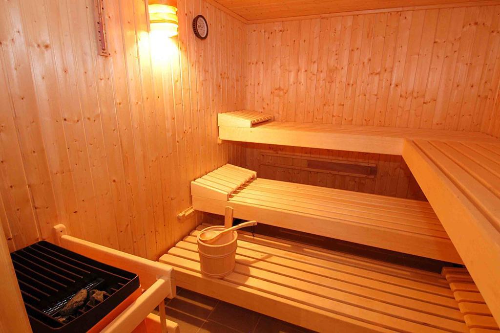 Narantuul Hotel Ulánbátar Exteriér fotografie